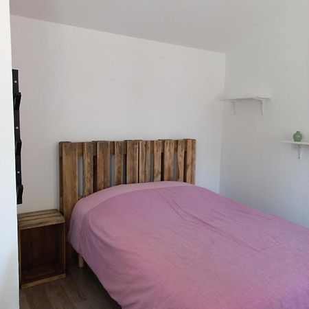 Coquette Maisonnette Bourges Bagian luar foto