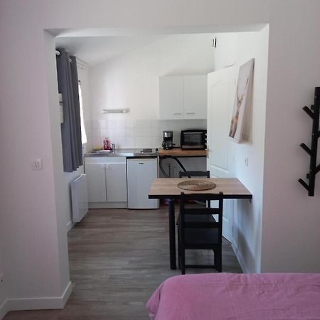 Coquette Maisonnette Bourges Bagian luar foto