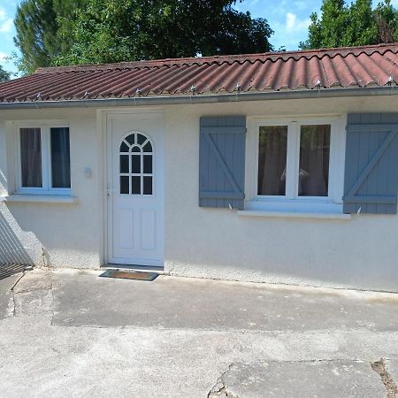 Coquette Maisonnette Bourges Bagian luar foto