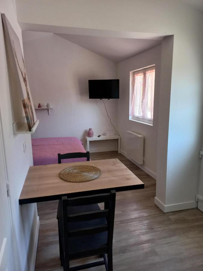 Coquette Maisonnette Bourges Bagian luar foto