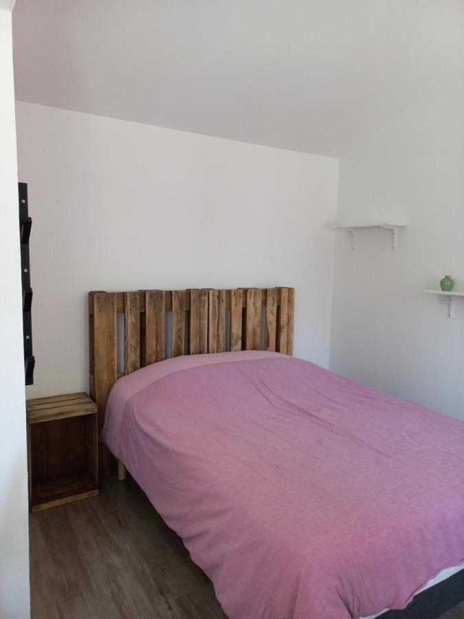 Coquette Maisonnette Bourges Bagian luar foto